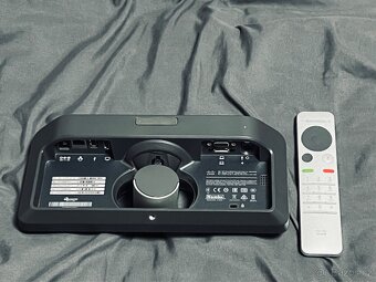 Cisco TelePresence SX10 Quick Set - 3