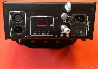 laser Bluestar MK2 DMX, ShowTec - 3