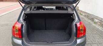 Toyota corolla 1.4 VVT-i 2004 - 3