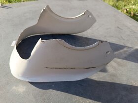 výměna tunelu Jawa pionýr - 3