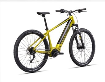 Crussis e-Largo 7.10-(900 Wh) 20" 2025 - horské elektrokolo - 3