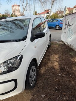 VW UP 2014 1.0mpi - 3