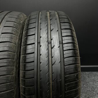 2ks pneu Fulda 205/60/16 92H - 3