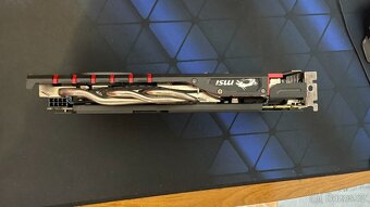 Grafika MSI GTX 960 GAMING 4GB - 3