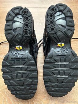 Boty Nike Air Tn - 3