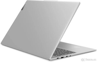Lenovo IdeaPad Slim 3 16IAH8 záruka u Lenova 6 Měsíců - 3