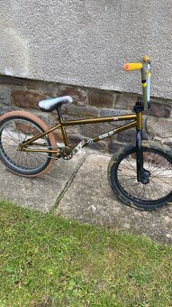 BMX - 3