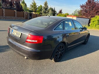 Audi A6 3.0TDI 171 kW Quattro na splátky bez registru - 3