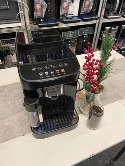 ☕ De’Longhi Magnifica Evo - 3