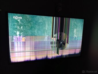 LG 43UN74003LB - 3