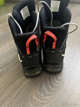 Dámská obuv Salewa MTN Trainer - 3