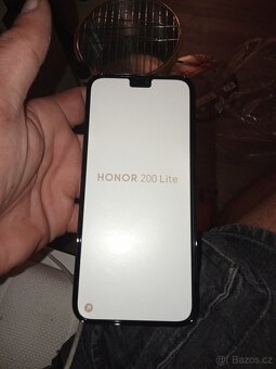 Honor 200 lite - 3
