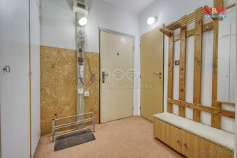 Prodej bytu 2+1, 65 m², Klatovy, ul. Plzeňská - 3