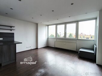 Pronájem, Byty 1+kk, Plzeň, ev.č. yIVB8418 - 3