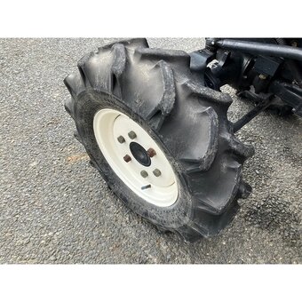 Malotraktor Yanmar - 3