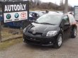 Toyota Auris 1,6 - 3