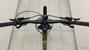 MTB GHOST, rám M, 2021, pro jezdce od 165 cm. - 3