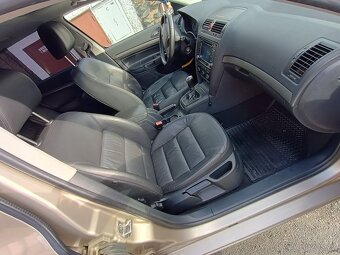 Prodám Škoda Octavia 2.0 TDI - 3