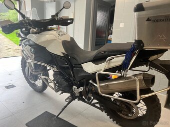 Bmw F800GS - 3