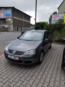 Prodám avto plně pojízdné. - 3