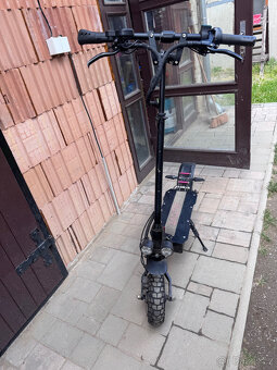 ELEKTROKOLOBĚŽKA Laotie ES18 Lite - 3