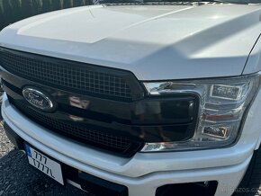 Ford F 150,prodám přední masku - 3