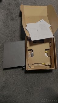 WiFi 6 station modem - 3