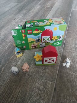 Lego Duplo - 3