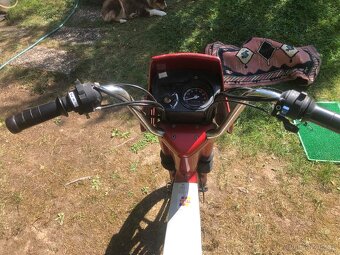 Hero-Puch-Turbo Sport,Mokik - 3
