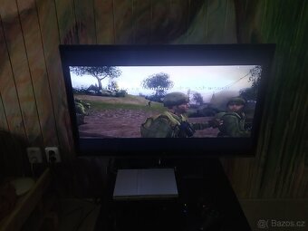 PS 2 komplet + slim zdarma - 3