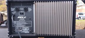 Bell power mix - 3