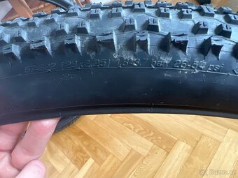 Plášte na kolo Schwalbe Rapid Rob 29x2.25 - 3
