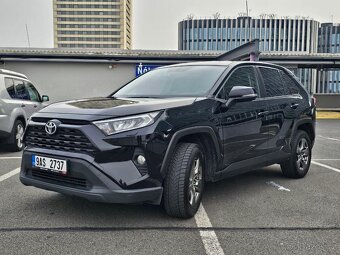 Toyota Rav4 2.0L 129kw - 3
