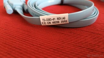 KONZOLOVÝ KABEL CISCO RS-232, RJ45 - 3