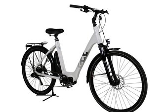 elektrokolo Husqvarna - 3