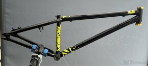 NS Bikes Metropolis lll - 3