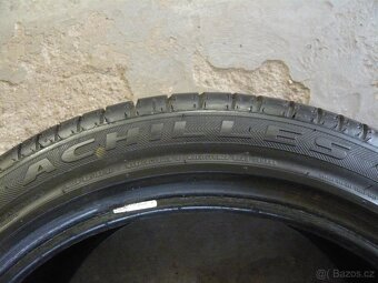 Pneumatiky 275/45/20, 275-45 20, 275 45 20. - - - 3
