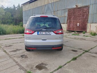 Prodám Ford Galaxy - 3