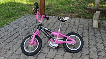 Specialized Hotrock 12" lehké kolo dívčí - 3