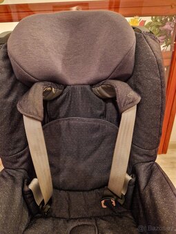 Autosedačka 9-18Kg Maxi Cosi Tobi - 3
