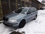ŠKODA Octavia 1,6 FSI 85 KW - 3