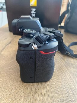 Nikon Z50 DX 16-50 Kit - 3