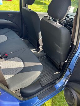 Hyundai Matrix 1,5 CRDI - 3