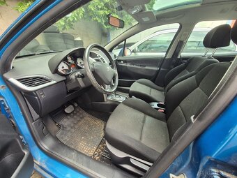 Peugeot 207 SW - 3