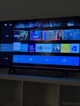 Televize Sony KDL 40WE665 - 3