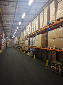 Pronájem skladovací haly v Zákupech u Č. Lípy 1000m2 - 3