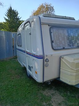KARAVAN N126 - 3