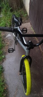 BMX - 3