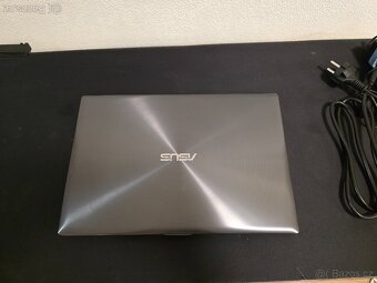 Notebook ASUS UX32V(Core i5/8GB RAM/512SSD/GeForce 620M) - 3