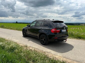 BMW X5 - 3